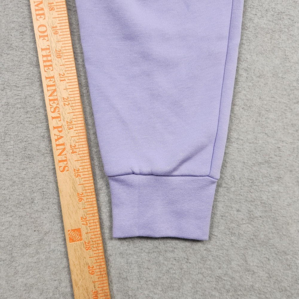 Nike Tech Fleece Joggers Pants Mens Small Light Thistle Purple CU4495 569 - Picture 11 of 11